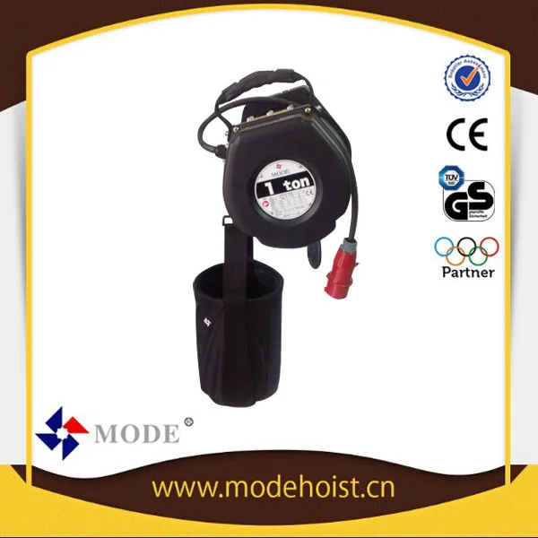 фабрика сразу поставлять 1 тонну электрического фермы подъем