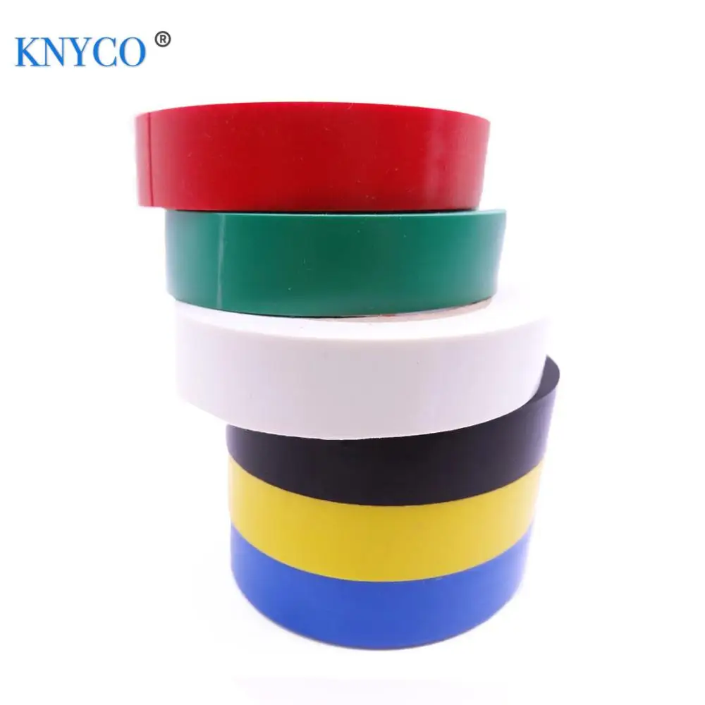 China adhesive tape  PVC insulation tape for electrical wire wrapping and bonding