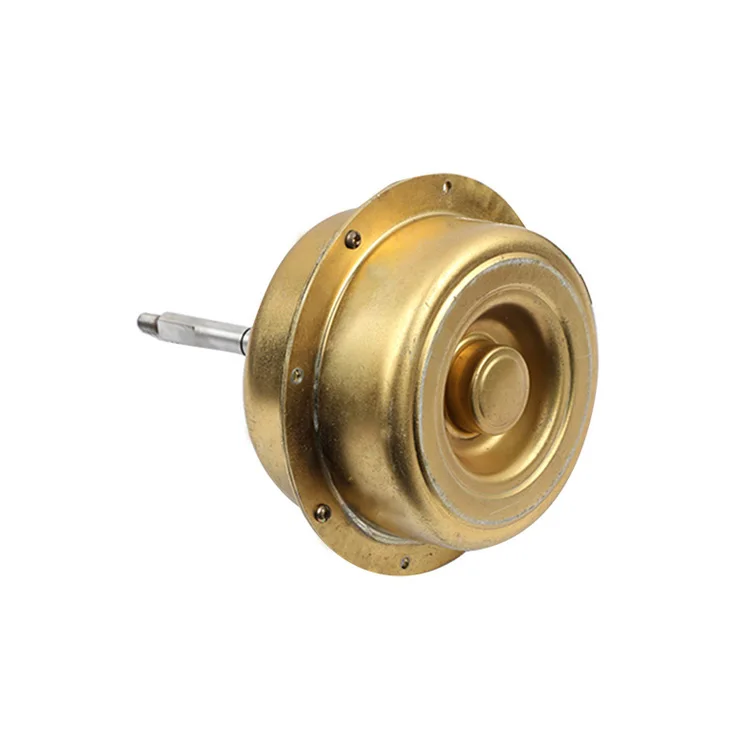 Good quality 700-900 rpm 220V Air Conditioner Fan Motor