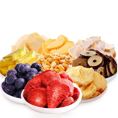 
Organic freeze dried mango slices dried mango wholesale 