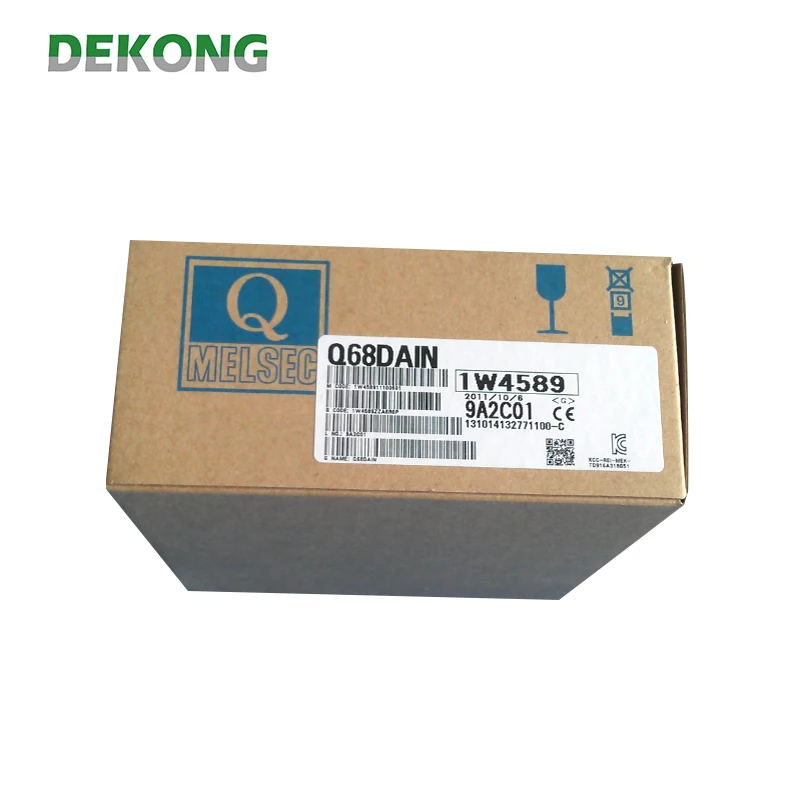  Q00CPU легкий вес mitsubishi plc fx программируемый кабель