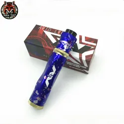 Popular!!!E Cigarette Mod Av Gyre Slow Twist Mech Mod Kit From Rekavape Factory