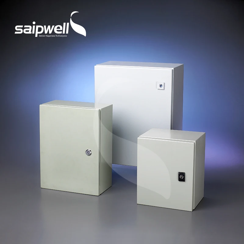 
China manufactures Electronics Floor standing Metal & Stainless steel Eldon Enclosure with CE ROHS 