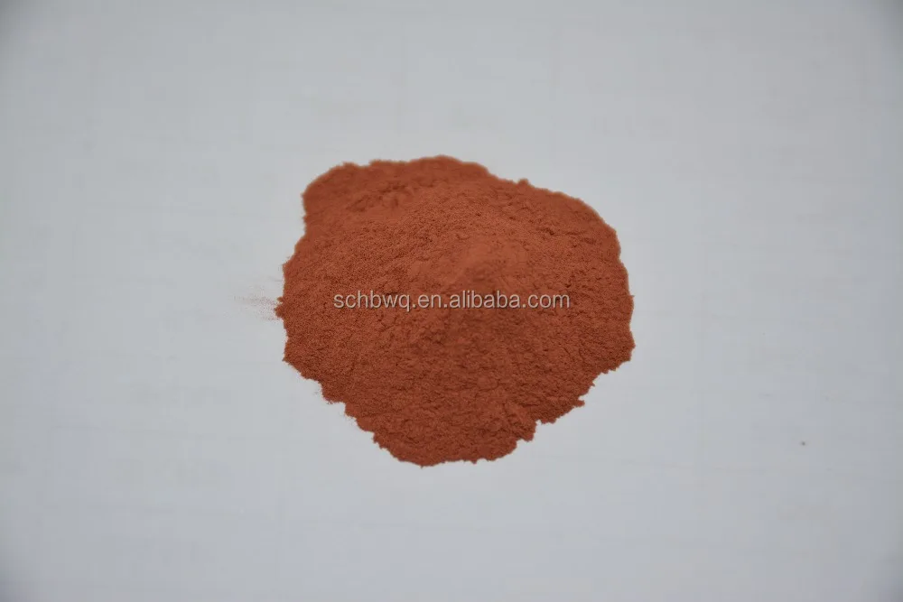 99.99% pure copper cathode powder made by nuclear 857 factory