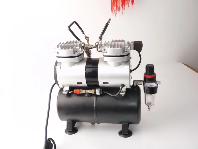 mini airbrush compressor AS196