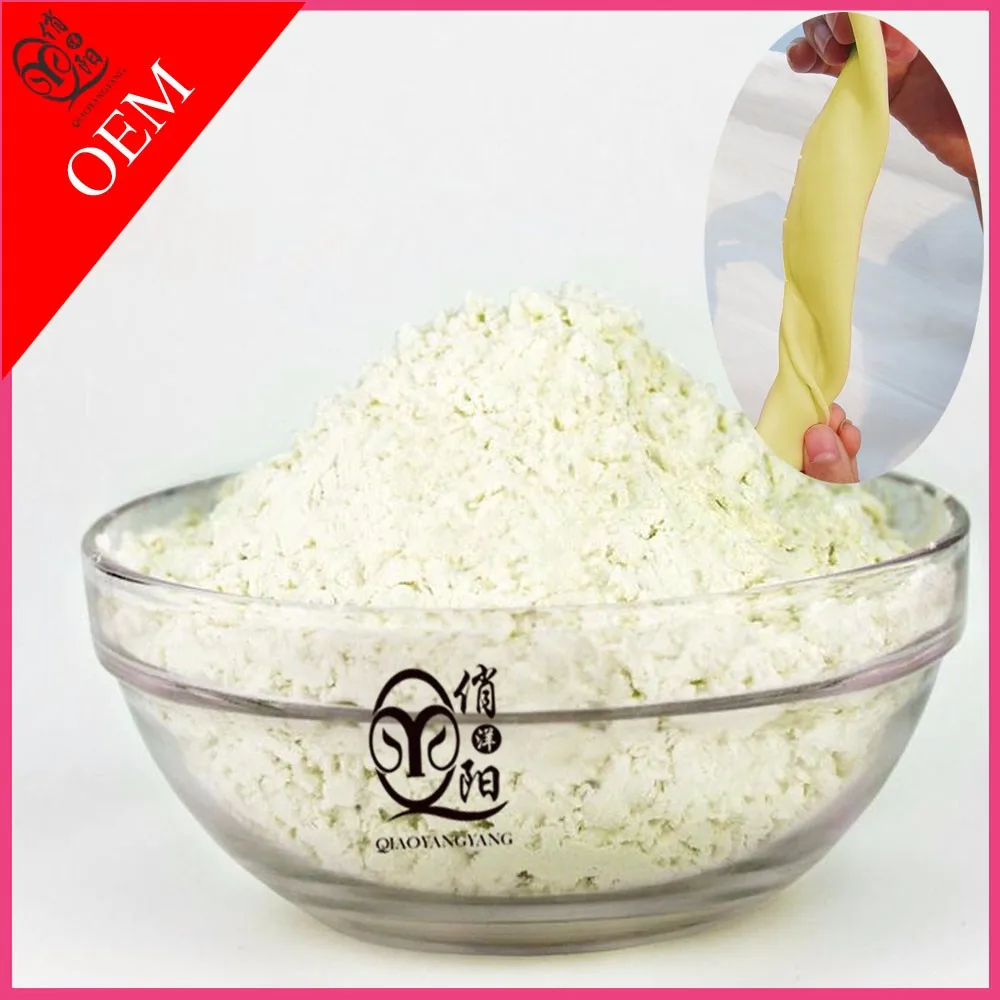 OEM Factory Soft Mask Powder Crystal Facial for Skin Moisturizing
