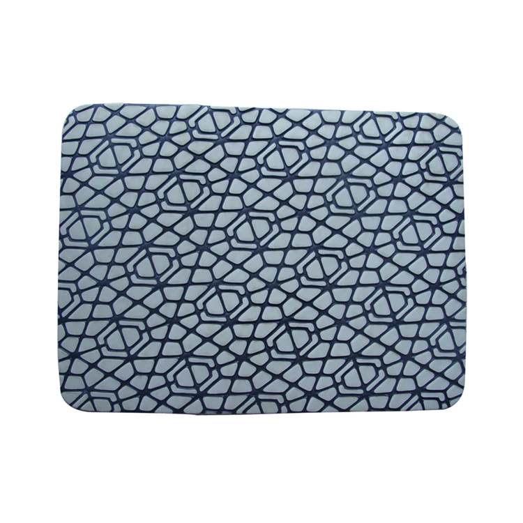 
High Elasticity EVA Cold Pressing Memory Massage Insole Foam Sheet on Sale 