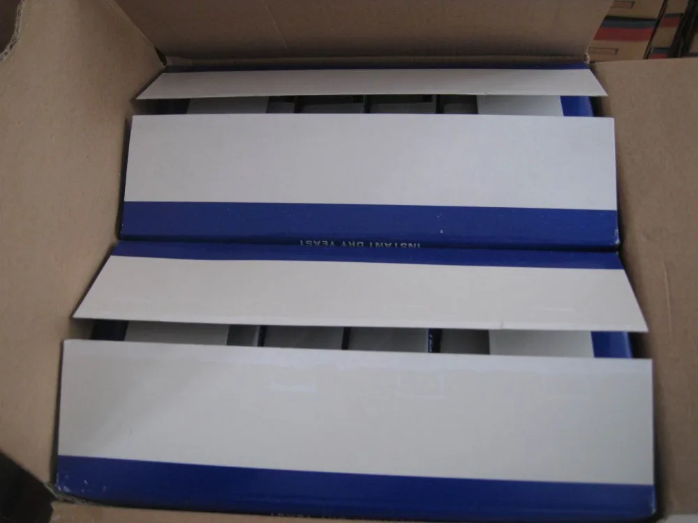 
Quality Instant Dry Yeast for Bread, Baking Instant Yeast Dry, Bread Yeast 