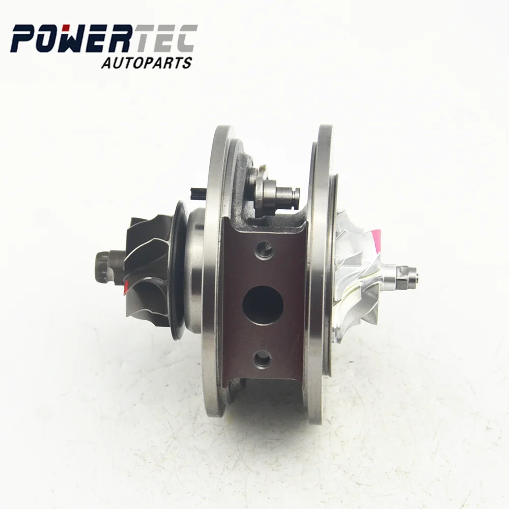  Турбокомпрессор Powertec Turbo BV40 54409700014 турбокартридж A6710900780 Для Ssangyong Rexton III 2.0XDI D20DTR 2014-2015