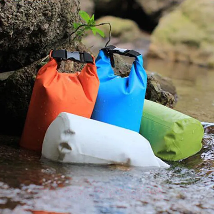 Sanofee Portable Premium Durable Material Cheap Big Sports Waterproof Dry Bag