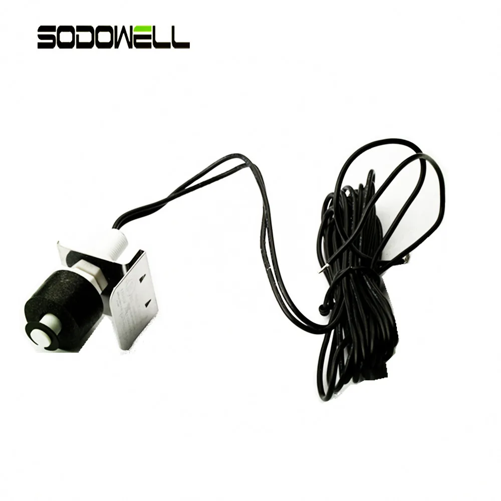 Special design Magnetic float level switch water tank level sensor for drain pan