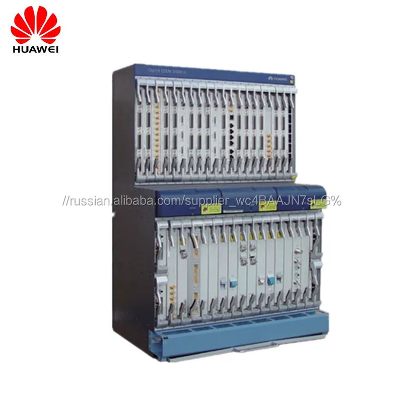 Оптической передачи OptiX OSN 3500II SSN2SLO1 (S-1.1 LC) Huawei SLO1