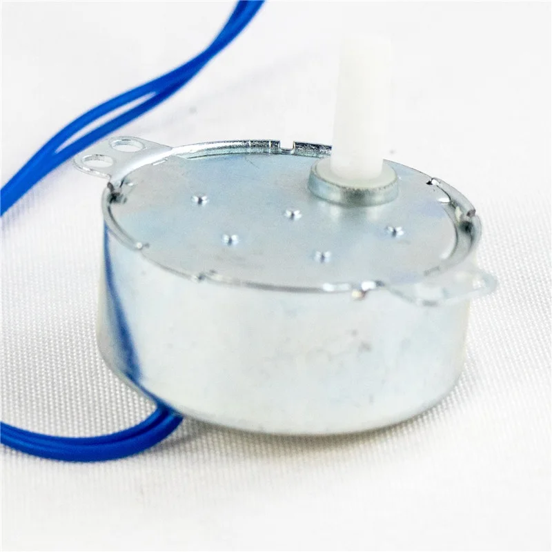 49tyd synchronous motor 4w