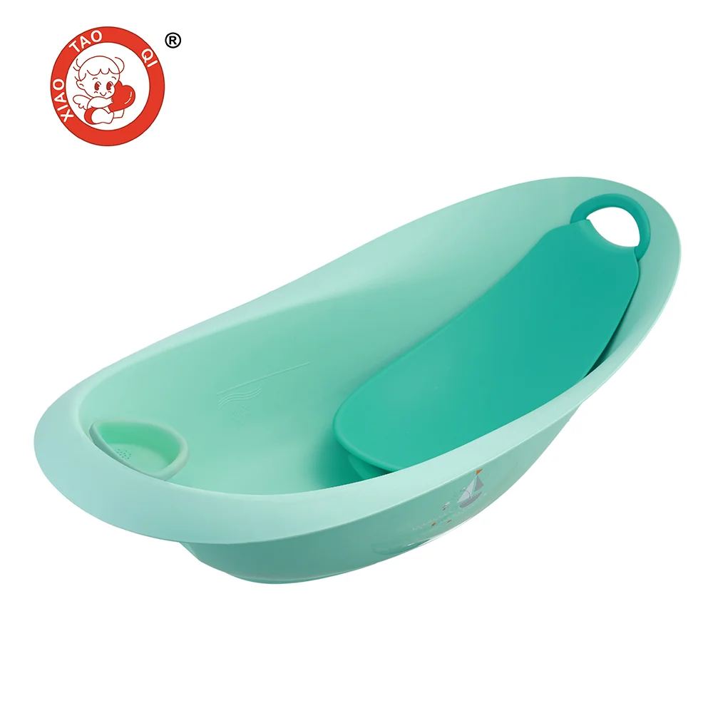 Best Selling Bathtub Hospital Plastic Baby Bath Tub