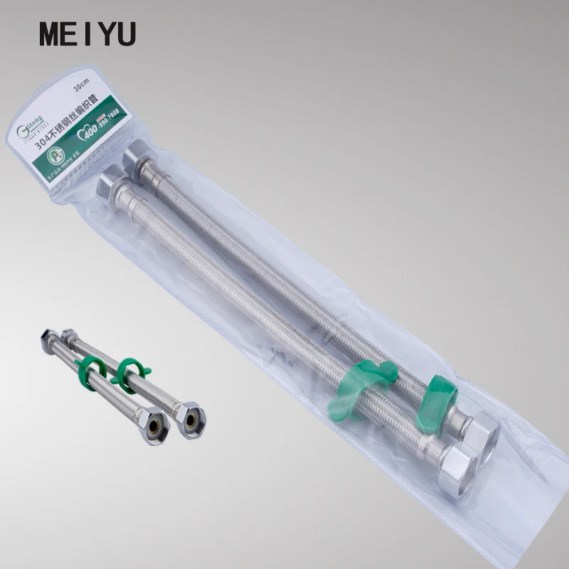 
China new hot sales 1 inch stainless steel flexible hose pipe 