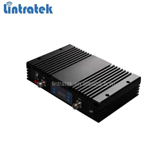 GSM усилитель сигнала Мобильный GSM/DCS/WCDMA 2 г 3 4 Booster полный комплект