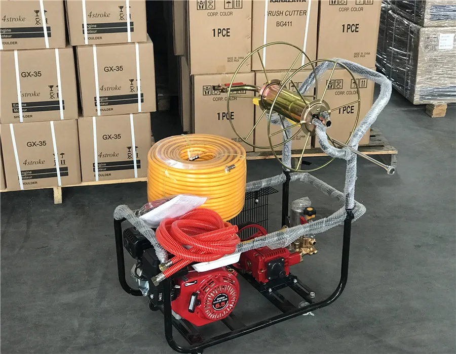 Распылитель бензина 30 А