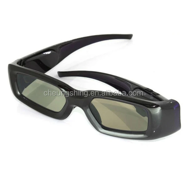 Best Seller 3d glasses for normal TV active IMAX 3d glasses