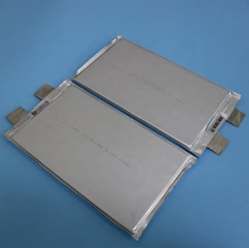 Hot sell lifepo 3.2V 25Ah  lithium ion battery for Solar system and car