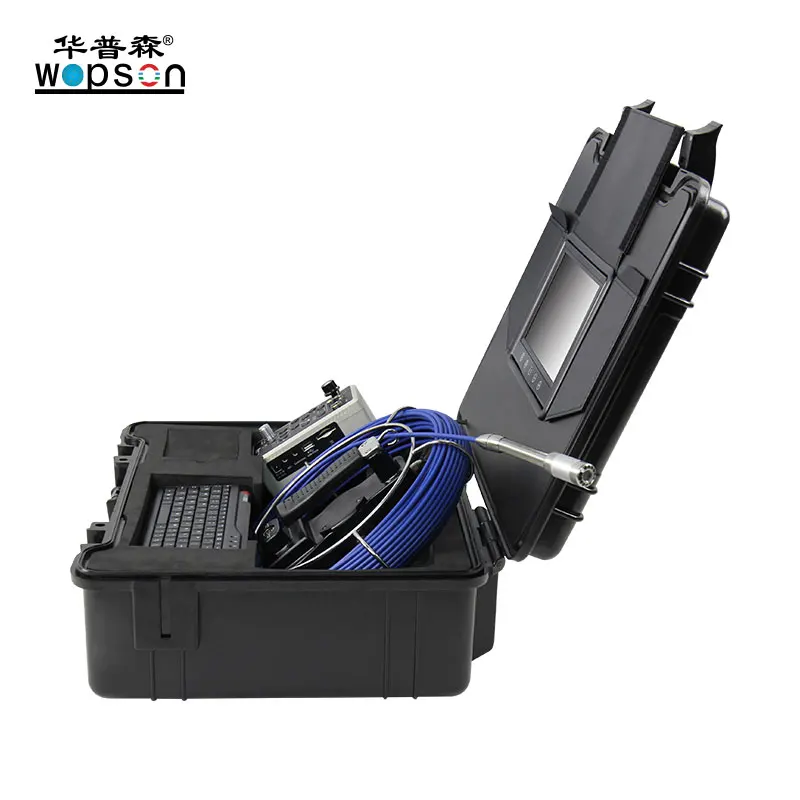 Беспроводной передатчик на большие расстояния и система камеры видеонаблюдения с картой памяти SD