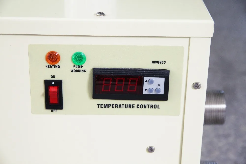 15KW spa pool electric water heater for sales