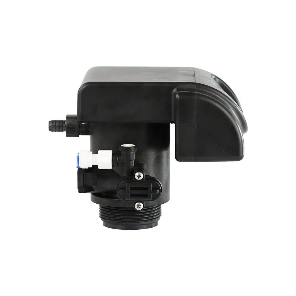 
automatic water softener control valve of downflow type 