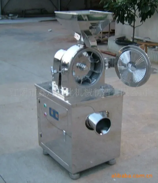 Spice Powder Grinding Grinder Machine