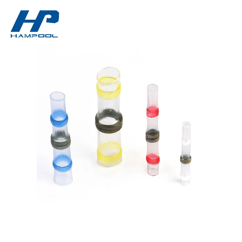 водонепроницаемые изоляции soldersleeve провод соединений термоусаживаемых рукав