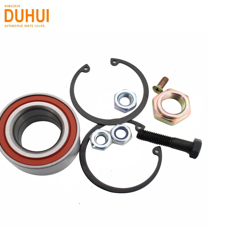 Сзади Японии подшипников колес для mitsubishi colt Lancer VKBA715 R173.01