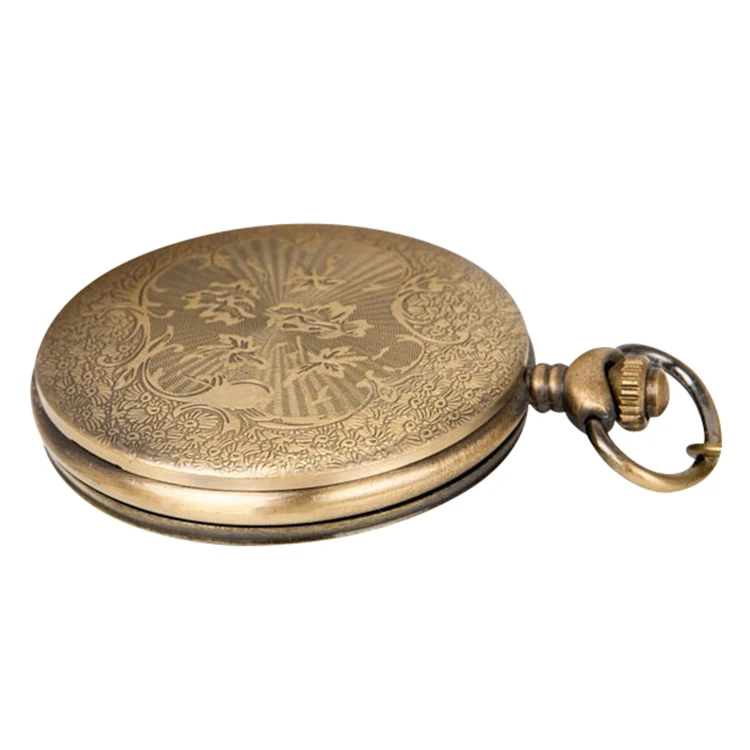 princekin pocket watch starry sky  watch loneliness pocket watch