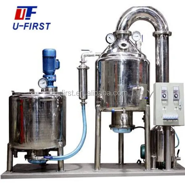 
Easy operation honey processing equipment 