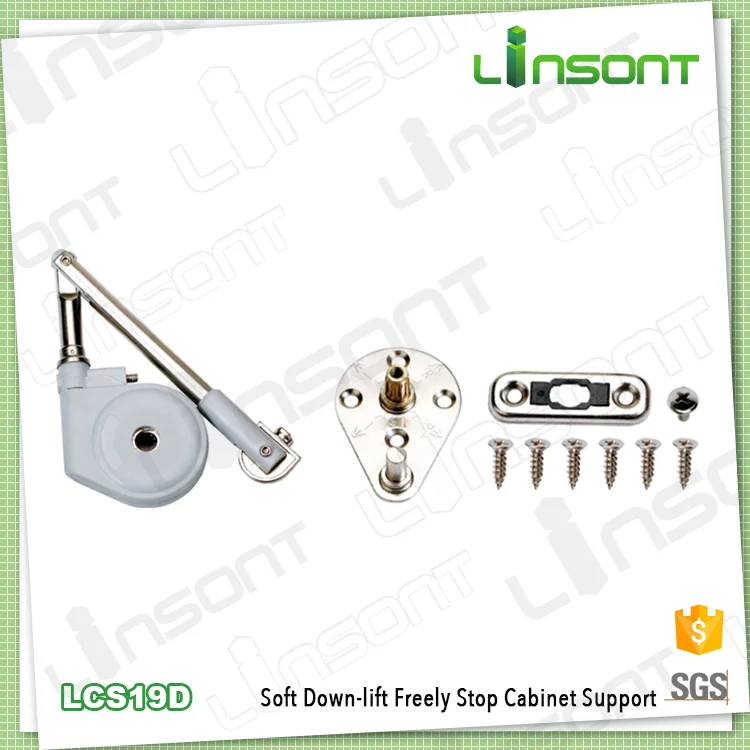 China supplier hydraulic lift furniture materials cabinet lift systems Factory