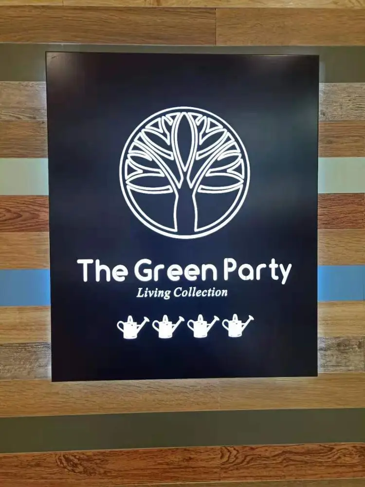 
Factory Price Outdoor Business Led Coffee Sign board for sale Sign Advertising 3D stainless steel 