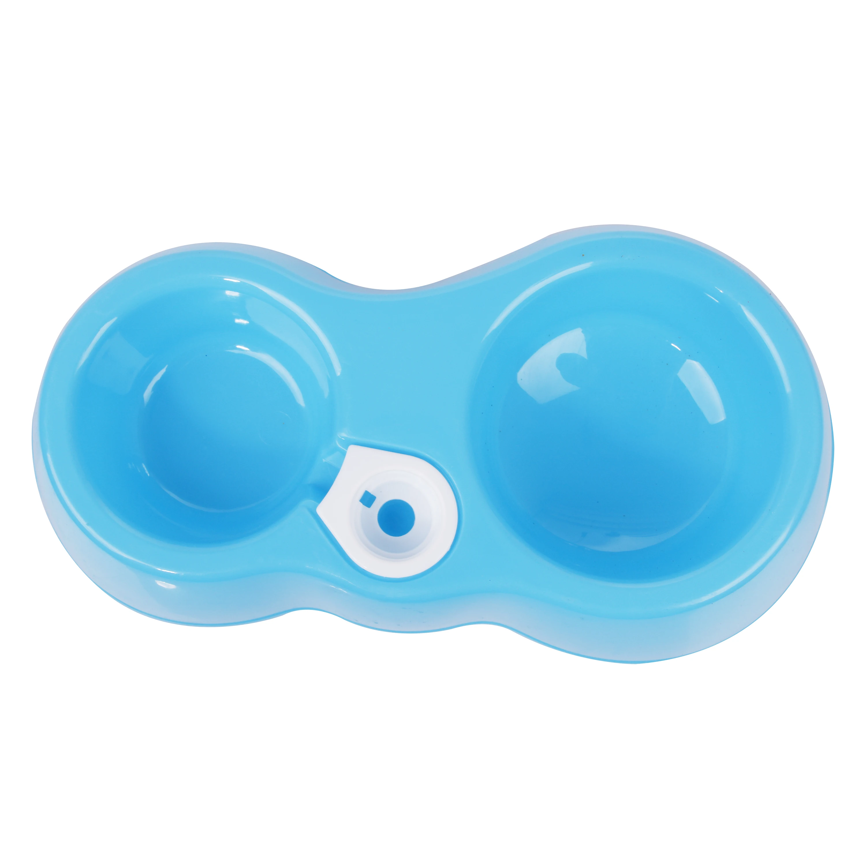 Оптовая продажа, пластиковые миски, персонализированный контейнер для еды для собак