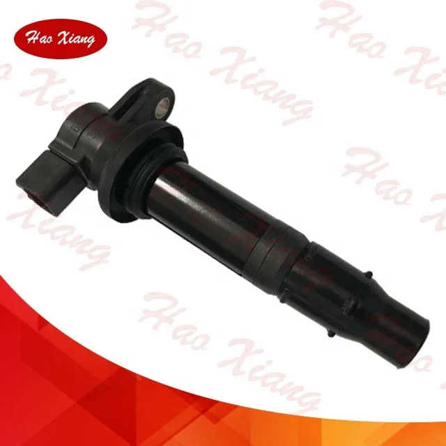High Performance New Material High Quality Ignition Coil Pack F6T56772 for yamaha motorcycle