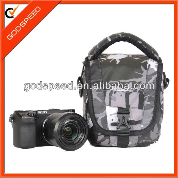 счастливого пути последние дизайнер dslr водонепроницаемый мешок камеры для nikon, canoon, для samsung