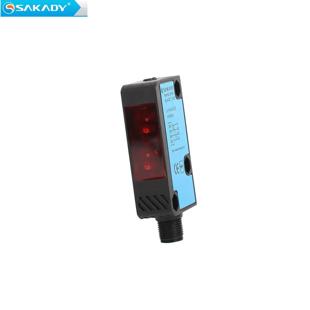 Y Shape Type Slotted Photo Photoelectric Switch Sensor