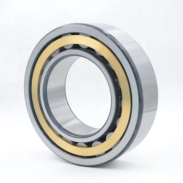 high Quality rubber seals Best Selling cylindrical roller bearing NJ2316