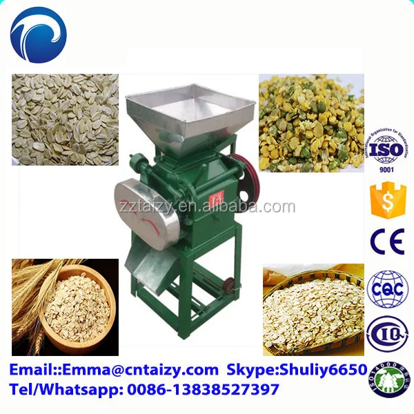 New design mini wheat corn flakes making machine cornflakes breakfast cereal making machine with lowest price