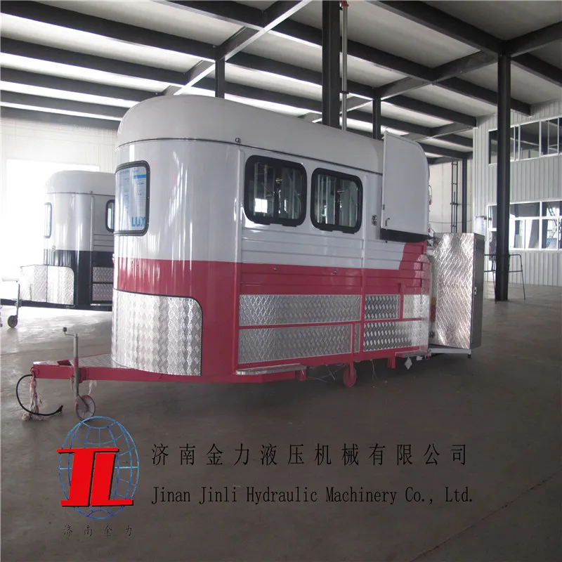 
horse float australia standard 2hal float 