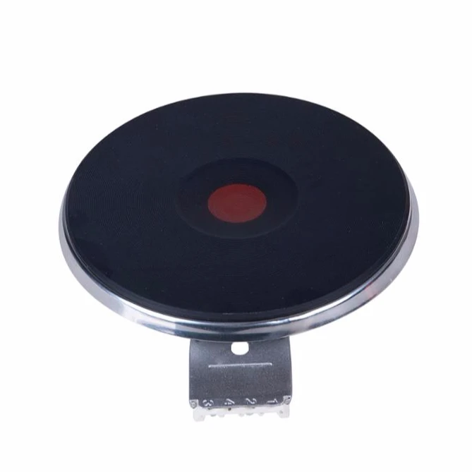 Customized 230V electric hot plate heating element