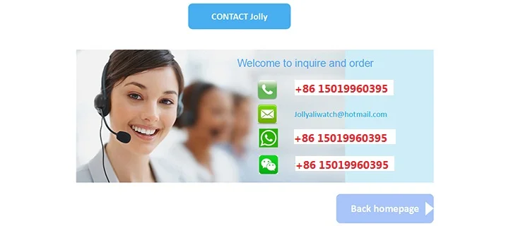 contact - 