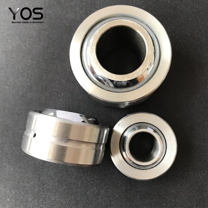 Gebks Серис легированной стали автомобиль шарнирные подшипники