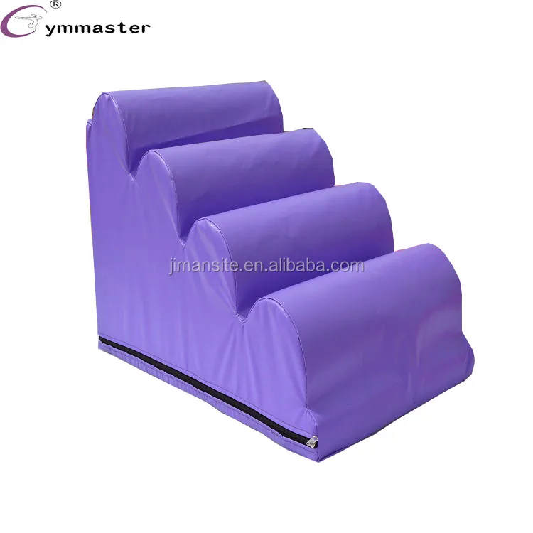 High Quality Gymnastics Mat Exercise Training Mat Tumbling Mat For Kids