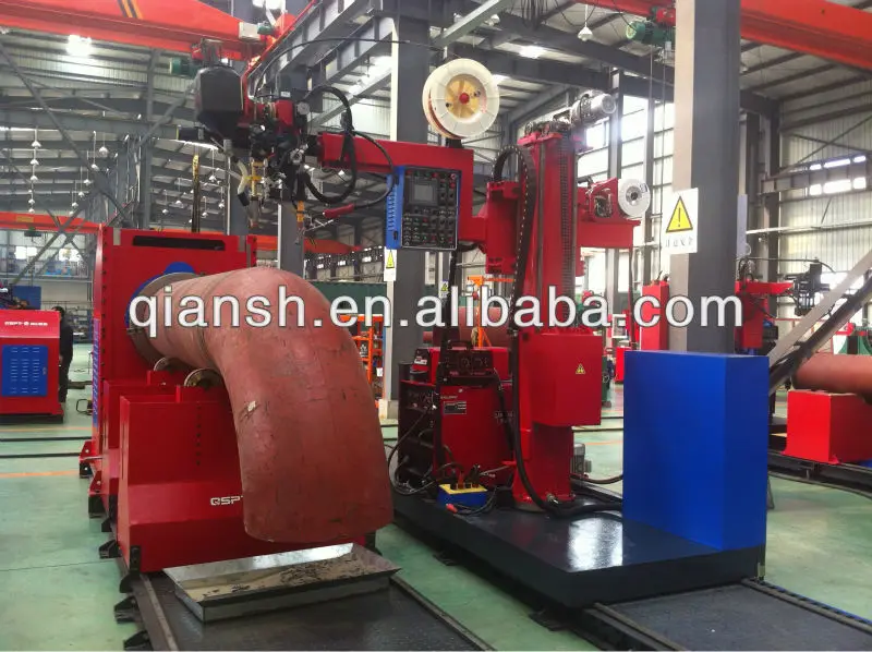 PIPE WELDING EQUIPMENT (TIG/MIG/FCAW/SAW)