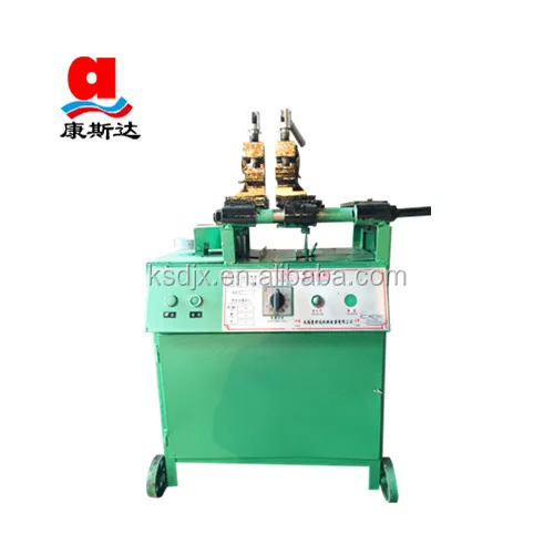 
Alibaba Golden Supplier Good Price UN-3-25 Butt Welding Machine 