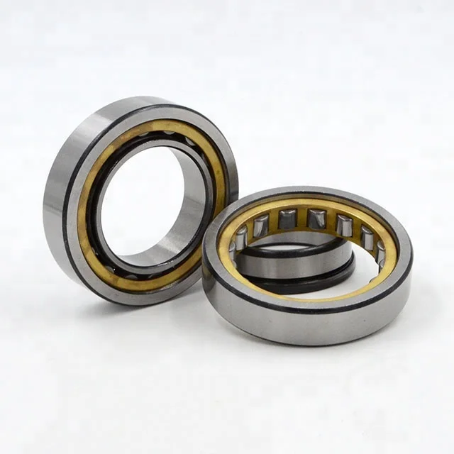 China supplier High-precision Single row Good performance cylindrical roller bearing without outer ring NU202 CM