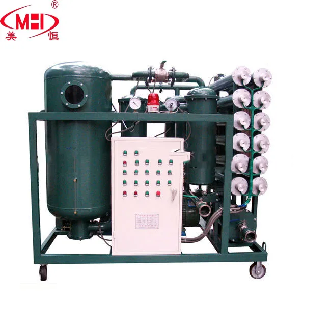 LXTL-2 вакуумный тормоз и Центробежный очиститель турбинного масла отработанного моторного машина для утилизации отходов нефти рециркуляции