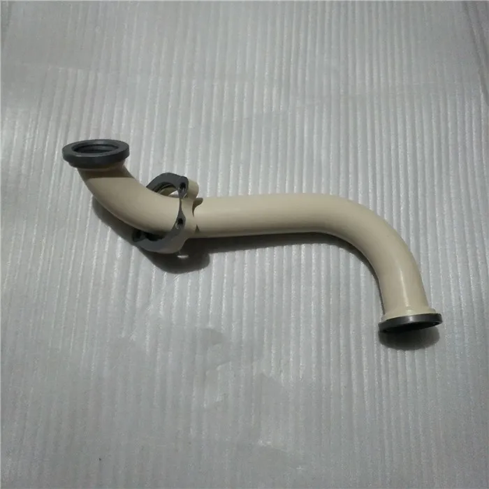 TEREX 15236049 TUBE ASSY NHL MINING DUMP TRUCK TR35 TR50