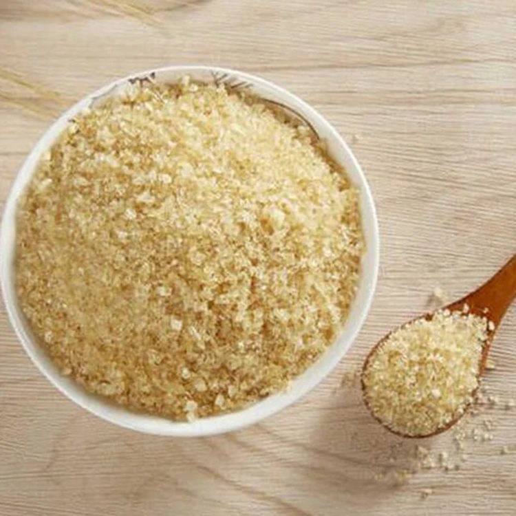 Китайский bloom прочность безвкусного желатин